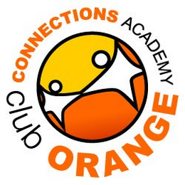 CONNECTIONS ACADEMY CLUB ORANGE