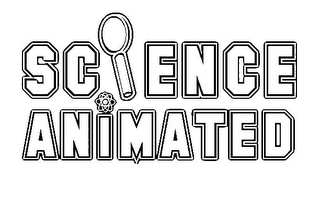 SCIENCE ANIMATED