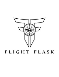 FF FLIGHT FLASK