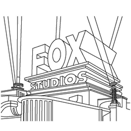 FOX STUDIOS