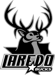 LAREDO BUCKS