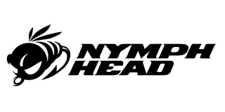 NYMPH HEAD