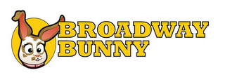 BROADWAY BUNNY