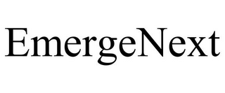 EMERGENEXT