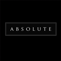 ABSOLUTE