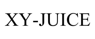 XY-JUICE