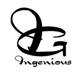 IG INGENIOUS