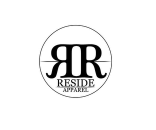 R RESIDE APPAREL