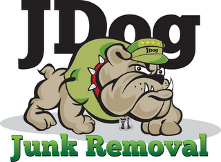 JDOG JUNK REMOVAL