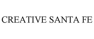 CREATIVE SANTA FE