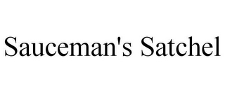 SAUCEMAN'S SATCHEL