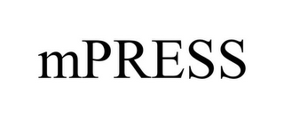 MPRESS