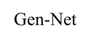 GEN-NET