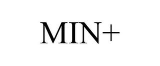 MIN+