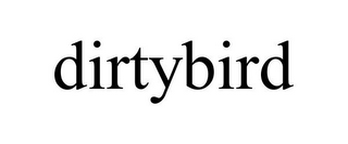 DIRTYBIRD