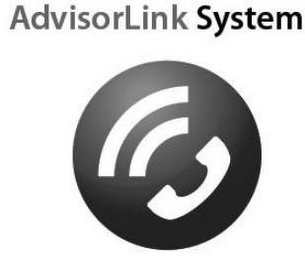 ADVISORLINK SYSTEM