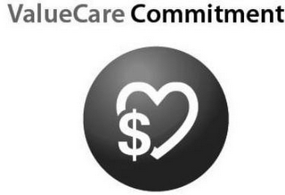 VALUECARE COMMITMENT