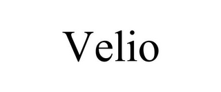 VELIO