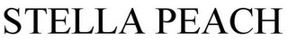 STELLA PEACH