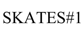 SKATES#1