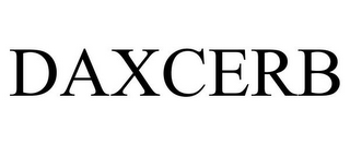 DAXCERB