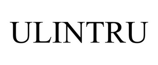 ULINTRU