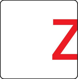 Z