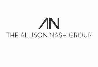 AN THE ALLISON NASH GROUP