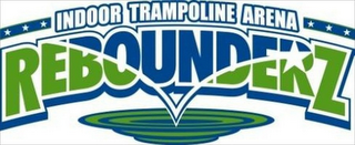 REBOUNDERZ INDOOR TRAMPOLINE ARENA