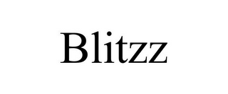 BLITZZ