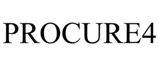 PROCURE4