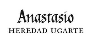 ANASTASÍO HEREDAD UGARTE