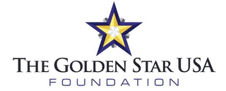 THE GOLDEN STAR USA FOUNDATION