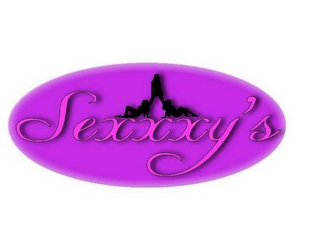 SEXXXY'S