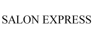 SALON EXPRESS