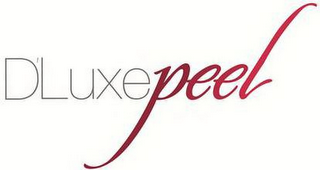 D'LUXEPEEL