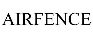 AIRFENCE