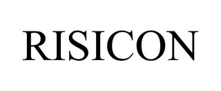 RISICON