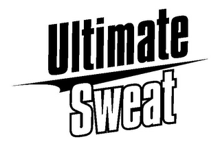 ULTIMATE SWEAT