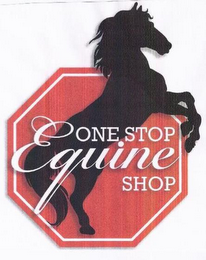 ONE STOP EQUINE SHOP