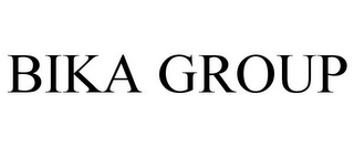 BIKA GROUP
