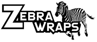 ZEBRA WRAPS