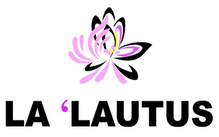 LA 'LAUTUS