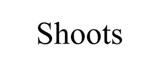 SHOOTS