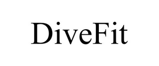 DIVEFIT