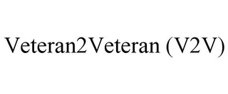 VETERAN2VETERAN (V2V)