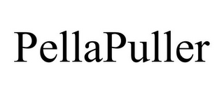 PELLAPULLER