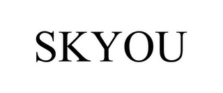 SKYOU