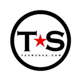 T S TEAMSOCA.COM