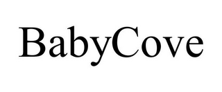 BABYCOVE